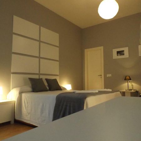 Апартаменты Malaga Centro_5 Экстерьер фото